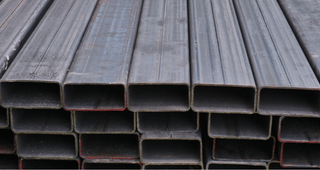 Rectangular Steel Tubing Supplier | Structural Steel Tube | Totten Tubes